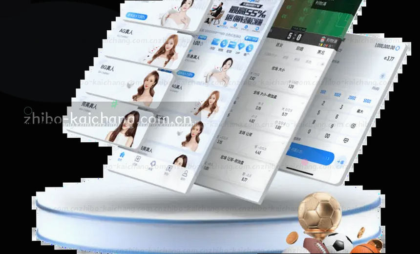 体育数据大图 实时赛事与品牌分析